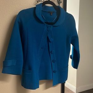 Semantiks Petite Small waist coat